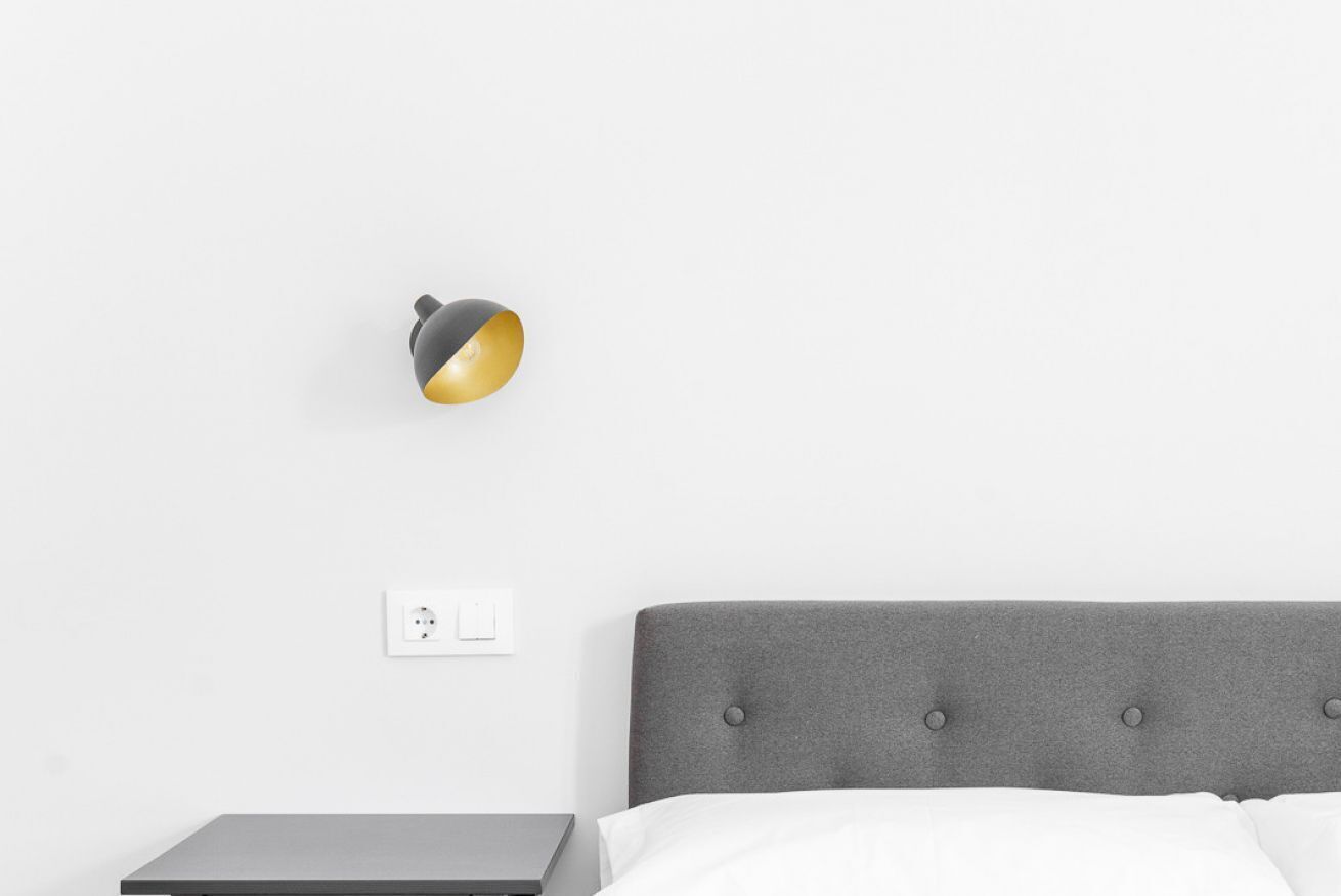 2 slaapkamers, wifi, beddengoed