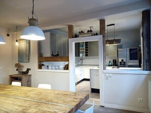 Living area - SEVORAGE (Walzbachtal)