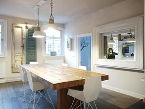 Design Apartment | 3 bilik tidur, dihias secara berasingan 