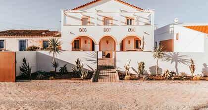 Ria Endless South By Gt House