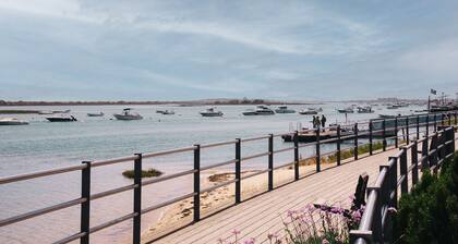 Ria Endless South By Gt House