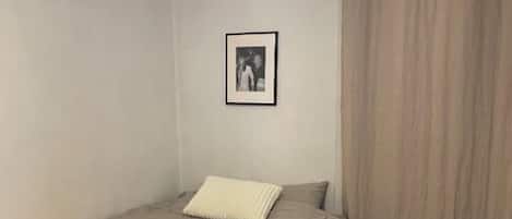 1 bedroom, free WiFi