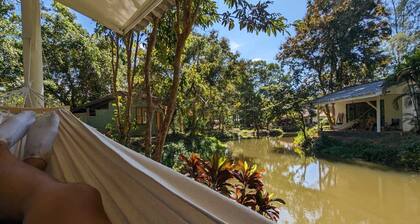 The River Retreat Koh Mak