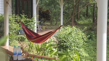 Superior Triple Room | Lake view