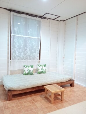 Superior Triple Room | Bathroom