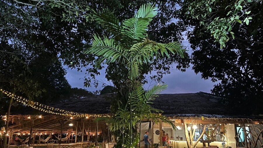 The River Retreat Koh Mak