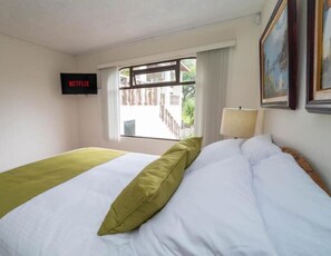 3 bedrooms