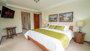 3 bedrooms - Espectacular Eco-villa Kikillo en Costa Rica (San Isidro)