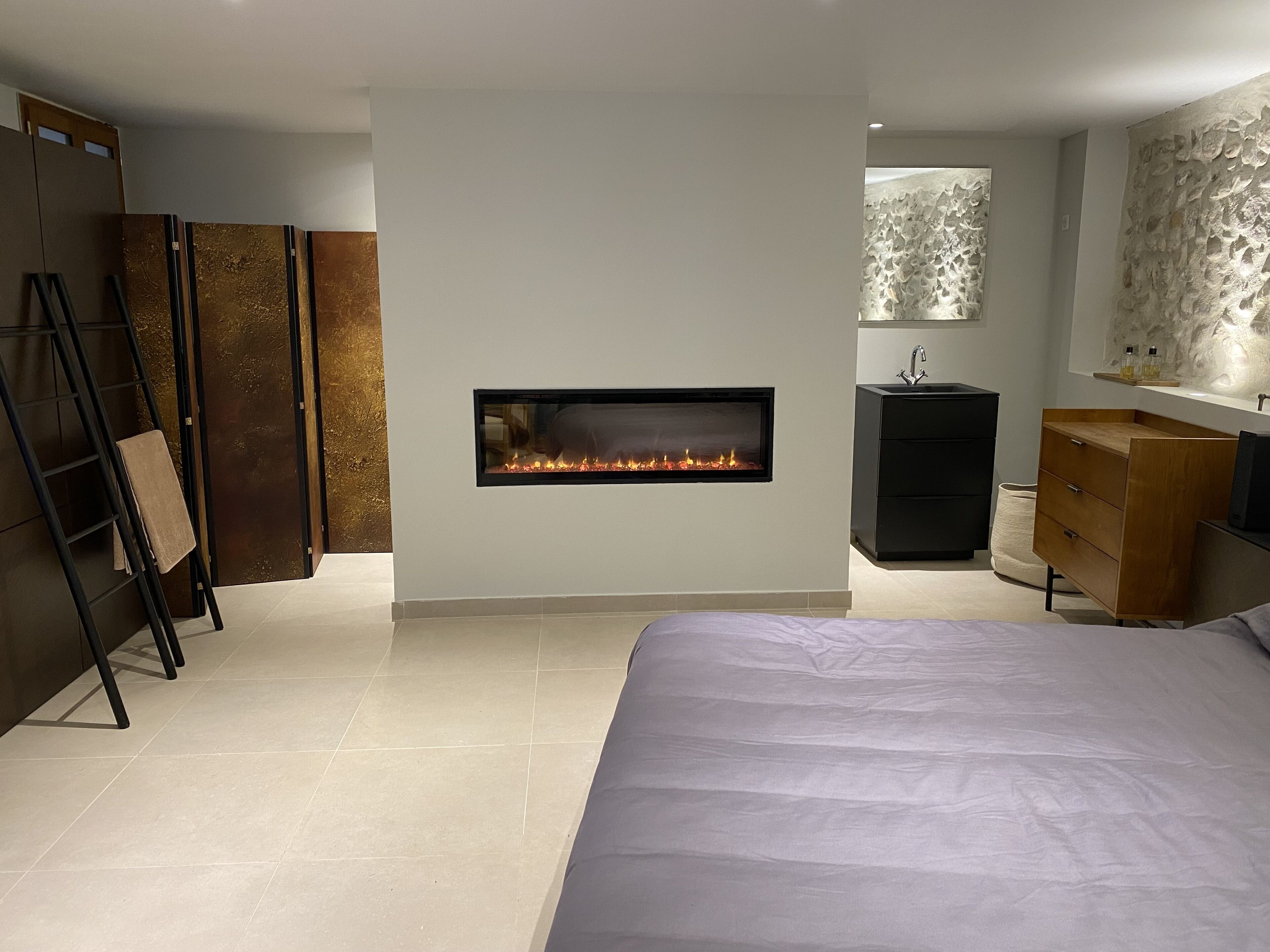 1 chambre, coffres-forts dans les chambres, lit parapluie, Wi-Fi gratuit