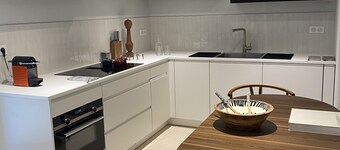 Suite Provencale DE 50m² Entièrement Refait à Neuf