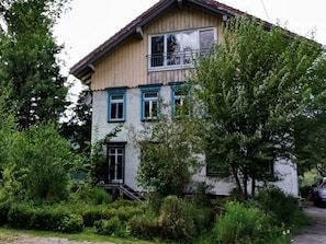 Esterni