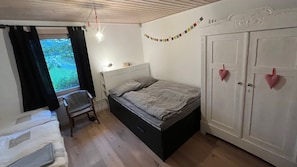 2 camere, Wi-Fi, lenzuola