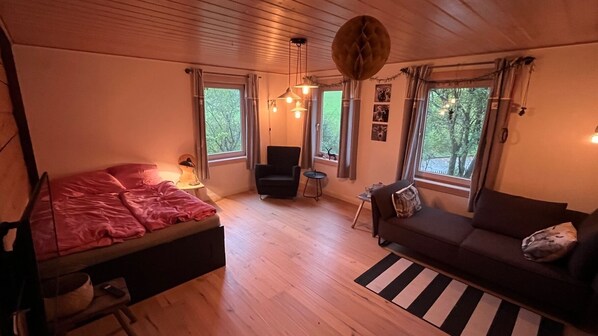 2 camere, Wi-Fi, lenzuola
