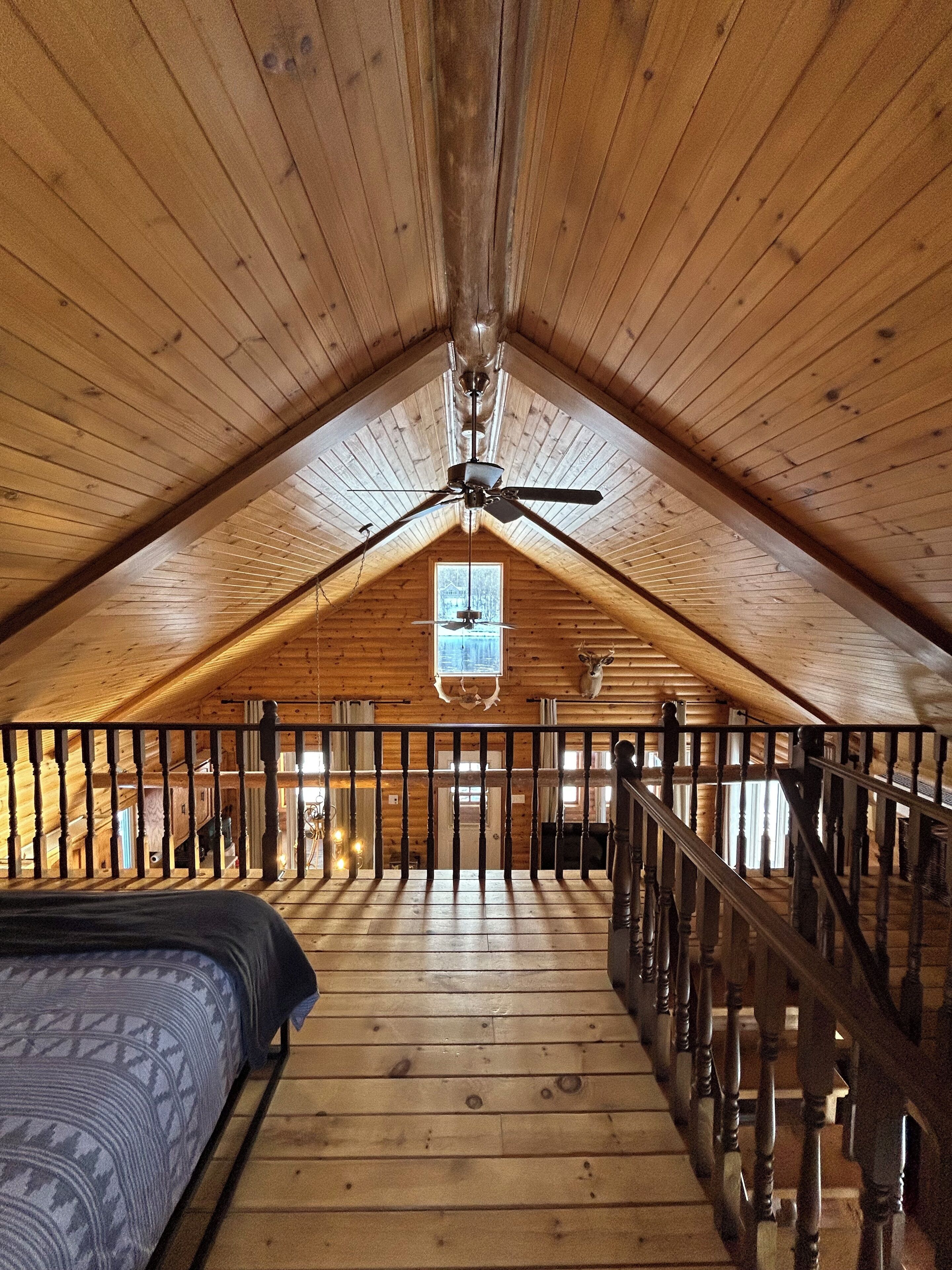 3 quartos, Wi-Fi de cortesia, roupa de cama