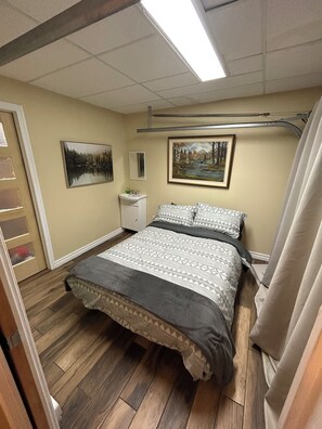 3 Schlafzimmer, kostenloses WLAN, Bettwäsche