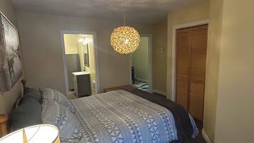 3 Schlafzimmer, kostenloses WLAN, Bettwäsche