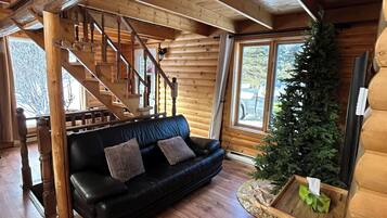 Smart-TV, DVD-Player, Bücher