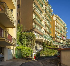 Exterior - Sunshine Front Beach Levanto (Levanto)