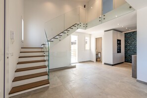 Interior - Villa alla baia dei Sette Emiri by Wonderful Italy (Cefalù)