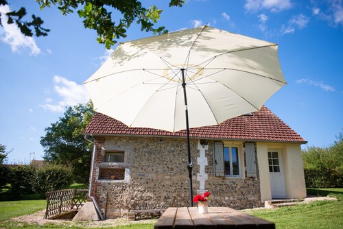 La Ferme du Mesnil - Maison familiale