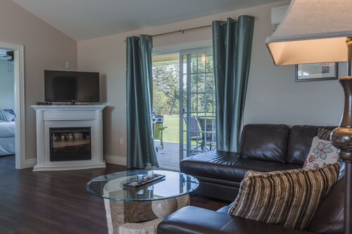 Coastal PEI Suites Just Minutes from the North Shore