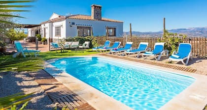 Casa La Vina De La Tireta