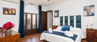 Casa La Vina De La Tireta