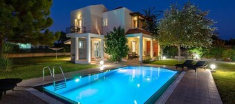 Villa Afrodite Classico