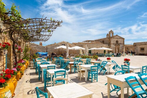 Villa Padima - Three Bedroom Villa, Sleeps 6