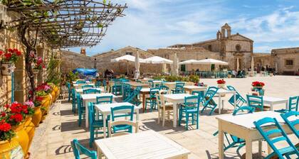 Villa Padima - Drei Schlafzimmer Villa, Schläft 6