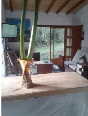 Interior - Casa Campestre Alto Palmas 2.0 (MEDELLIN)