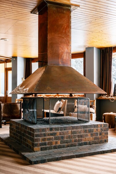 Crystal Hôtel Courchevel