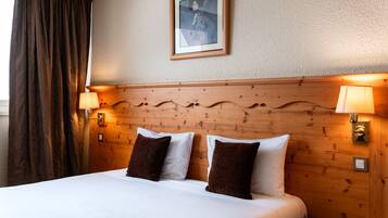 Junior Suite Prestige with Balcony