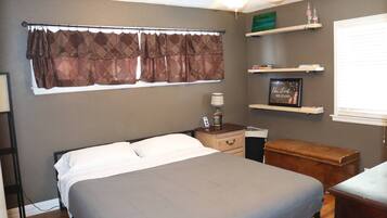 2 dormitoris, wifi i roba de llit