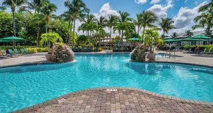 Luxurious Golf Condo W/ Resort Pool and Amenities!