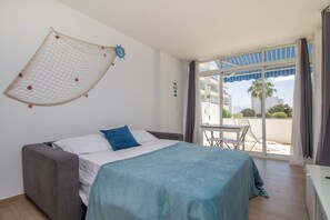 1 quarto, ferros/tábuas de passar roupa, Wi-Fi, roupa de cama