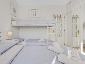 1 bedroom, iron/ironing board, WiFi, bed sheets - Sol Montemar 54 - Terrace, Swimming Pool, Parking, 200m from the beach (Torremolinos)