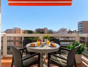 室外用餐