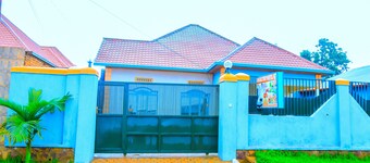 Kigali top motel