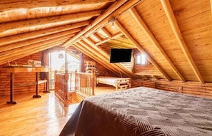 3 bedrooms, free WiFi