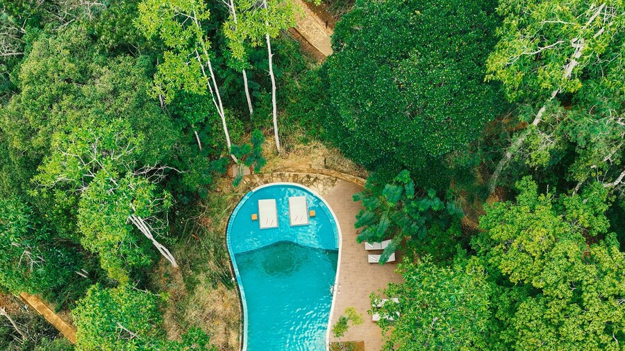 Celestial Hills - by The Clarks