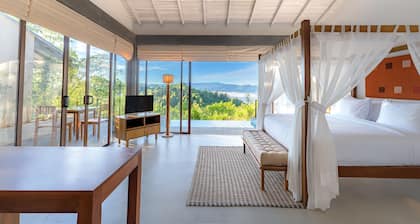 Celestial Hills - by The Clarks