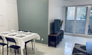 Restauration