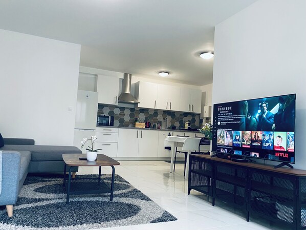 TV connectée, livres