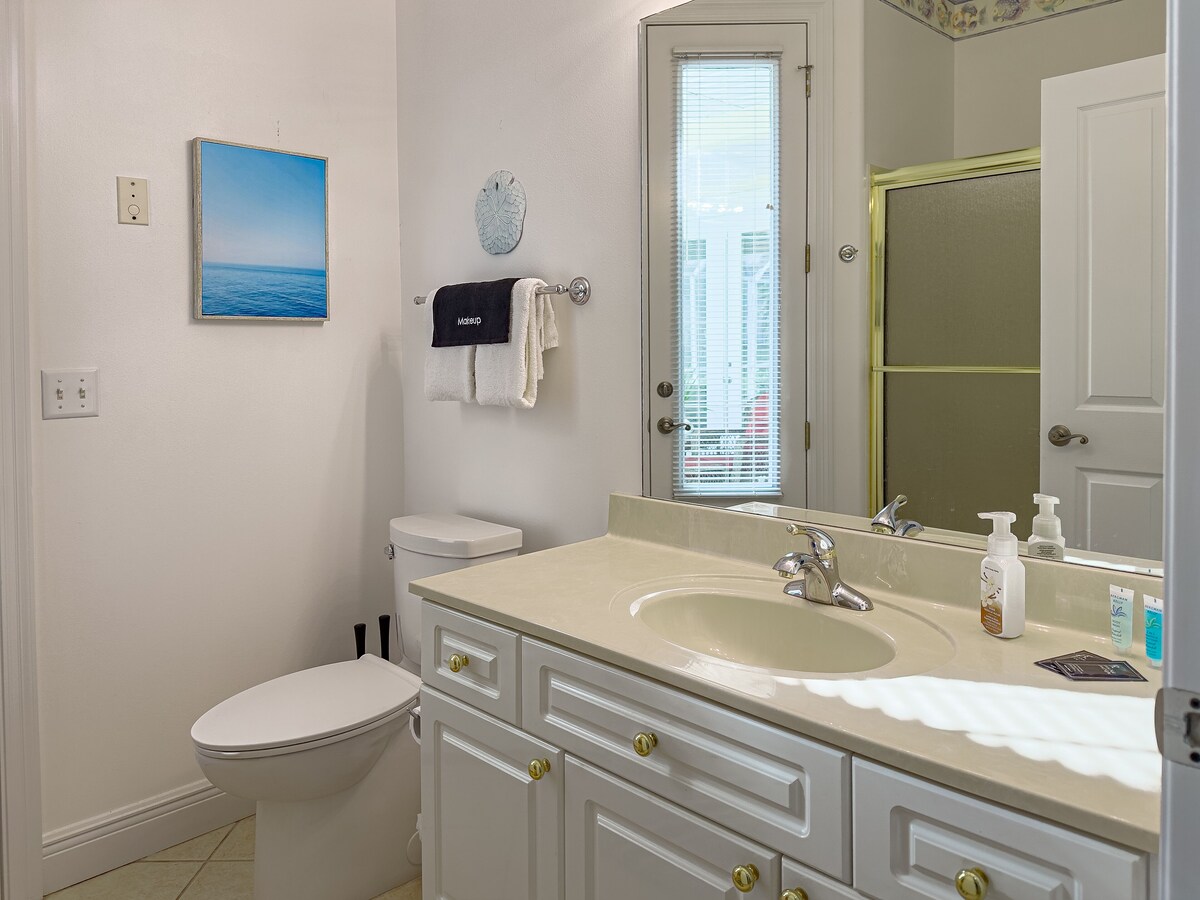 Photo 39 of Private Pool, Walk to Beach, Free Fun Package Sleeps 10 Pet Friendly