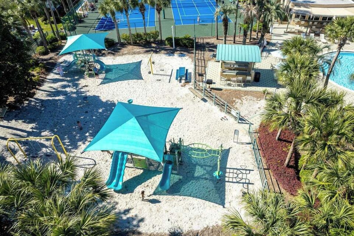 Photo 5 of Private Pool, Walk to Beach, Free Fun Package Sleeps 10 Pet Friendly