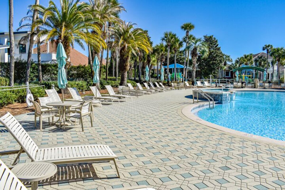 Photo 61 of Private Pool, Walk to Beach, Free Fun Package Sleeps 10 Pet Friendly