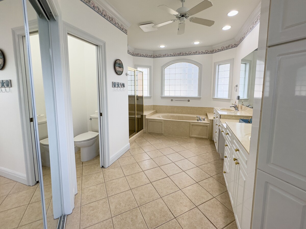 Photo 48 of Private Pool, Walk to Beach, Free Fun Package Sleeps 10 Pet Friendly