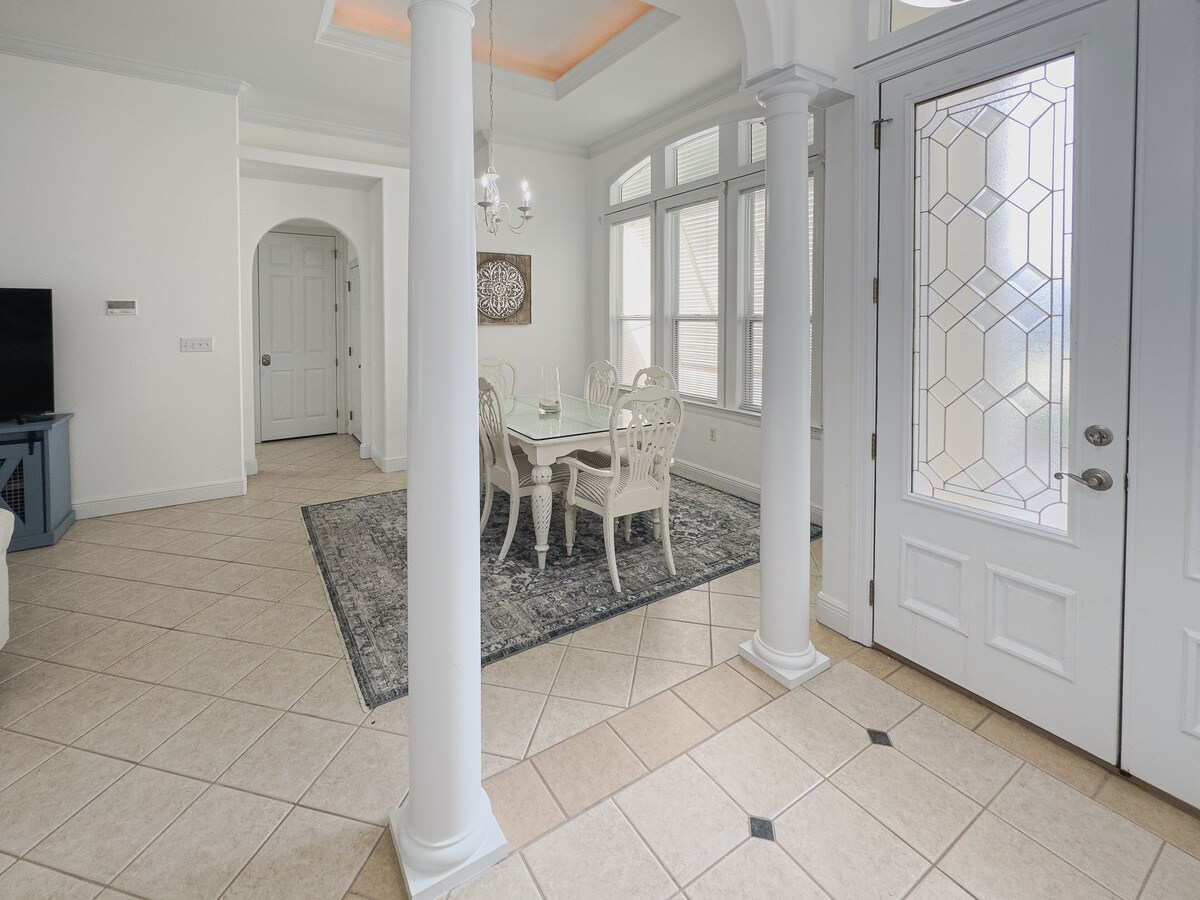 Photo 27 of Private Pool, Walk to Beach, Free Fun Package Sleeps 10 Pet Friendly