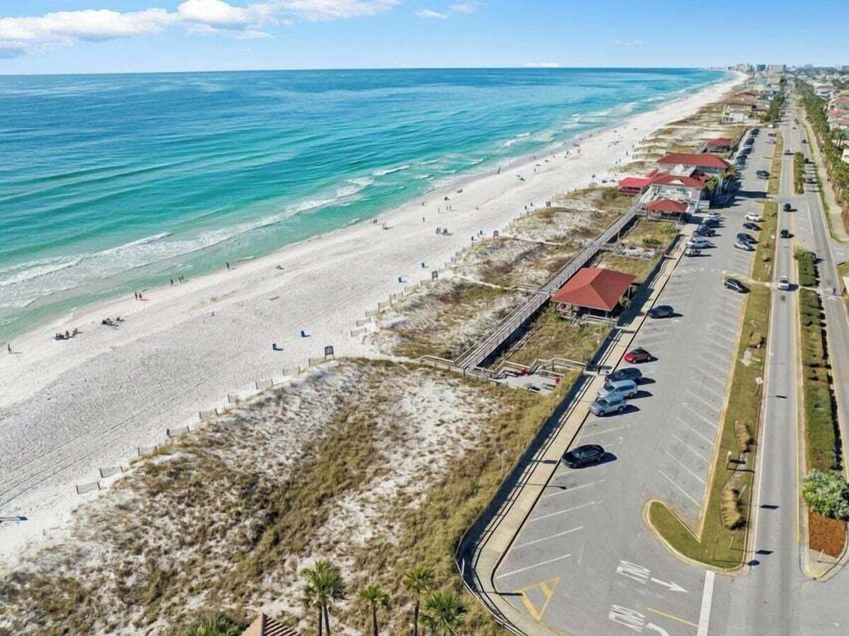 Photo 66 of Private Pool, Walk to Beach, Free Fun Package Sleeps 10 Pet Friendly